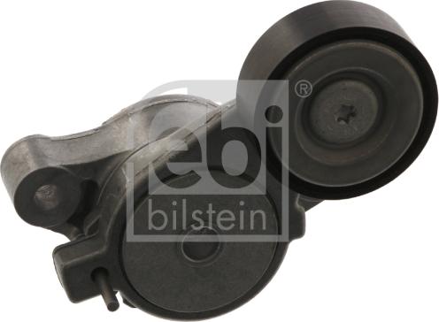 Febi Bilstein 40327 - Ремъчен обтегач, пистов ремък vvparts.bg