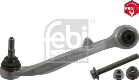 Febi Bilstein 40371 - Носач, окачване на колелата vvparts.bg