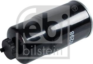 Febi Bilstein 40298 - Горивен филтър vvparts.bg