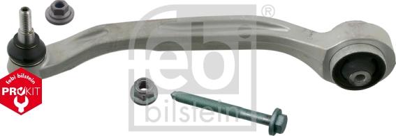 Febi Bilstein 40263 - Носач, окачване на колелата vvparts.bg