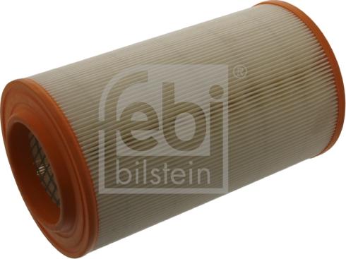 Febi Bilstein 40208 - Въздушен филтър vvparts.bg