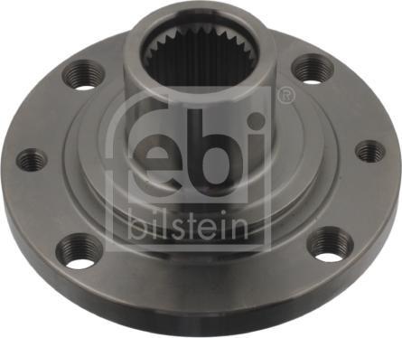 Febi Bilstein 40226 - Главина на колелото vvparts.bg