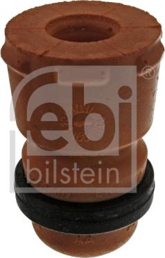 Febi Bilstein 40220 - Ударен тампон, окачване (ресьори) vvparts.bg