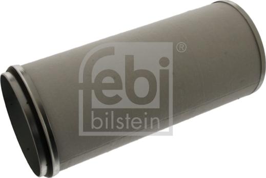 Febi Bilstein 40228 - Въздушен филтър vvparts.bg