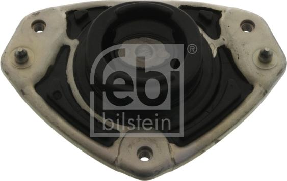 Febi Bilstein 40222 - Тампон на макферсън vvparts.bg