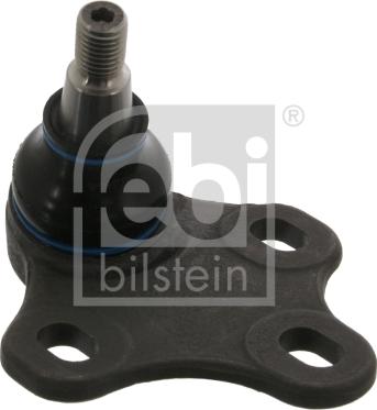 Febi Bilstein 40276 - Шарнири vvparts.bg