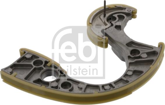 Febi Bilstein 40270 - Обтегач на верига, задвижване на маслената помпа vvparts.bg