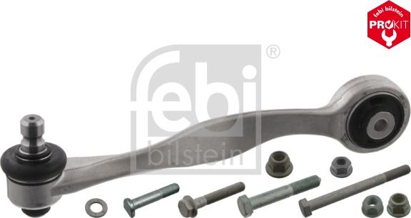 Febi Bilstein 40744 - Носач, окачване на колелата vvparts.bg