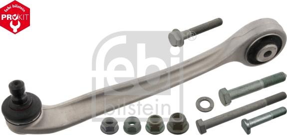 Febi Bilstein 40745 - Носач, окачване на колелата vvparts.bg