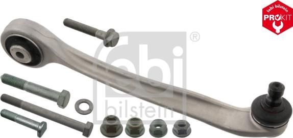 Febi Bilstein 40746 - Носач, окачване на колелата vvparts.bg