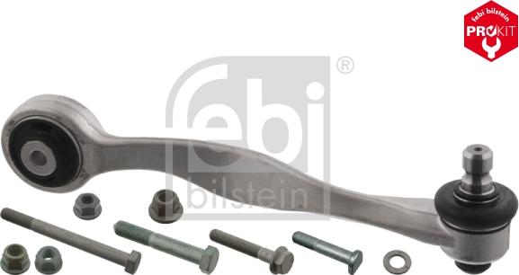 Febi Bilstein 40743 - Носач, окачване на колелата vvparts.bg