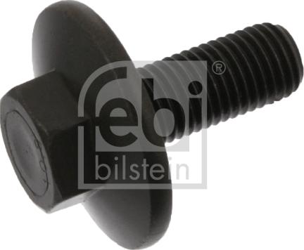 Febi Bilstein 40754 - Болт на ремъчна шайба vvparts.bg