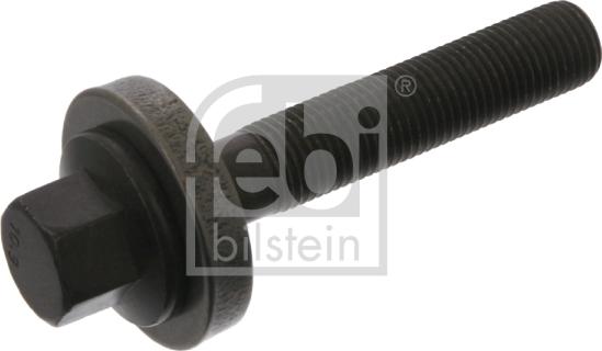 Febi Bilstein 40756 - Болт на ремъчна шайба vvparts.bg