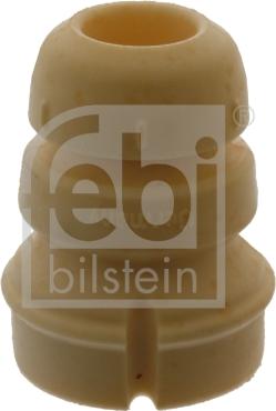 Febi Bilstein 40763 - Ударен тампон, окачване (ресьори) vvparts.bg