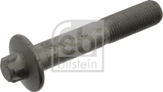 Febi Bilstein 40726 - Винт vvparts.bg