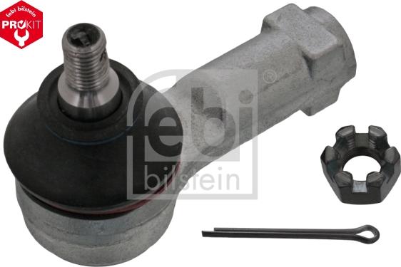 Febi Bilstein 41905 - Накрайник на напречна кормилна щанга vvparts.bg