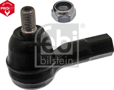 Febi Bilstein 41902 - Накрайник на напречна кормилна щанга vvparts.bg