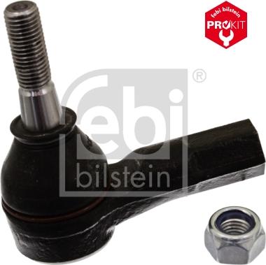 Febi Bilstein 41929 - Накрайник на напречна кормилна щанга vvparts.bg