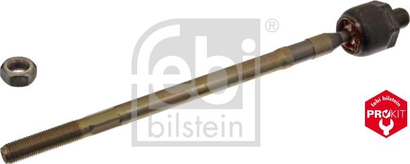 Febi Bilstein 41973 - Аксиален шарнирен накрайник, напречна кормилна щанга vvparts.bg