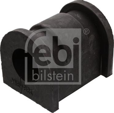 Febi Bilstein 41450 - Лагерна втулка, стабилизатор vvparts.bg