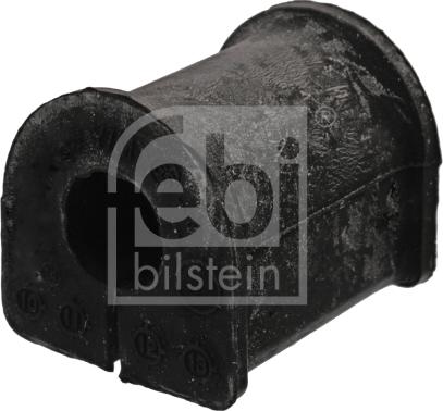 Febi Bilstein 41434 - Лагерна втулка, стабилизатор vvparts.bg