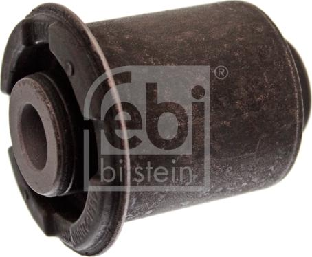 Febi Bilstein 41425 - Тампон, носач vvparts.bg