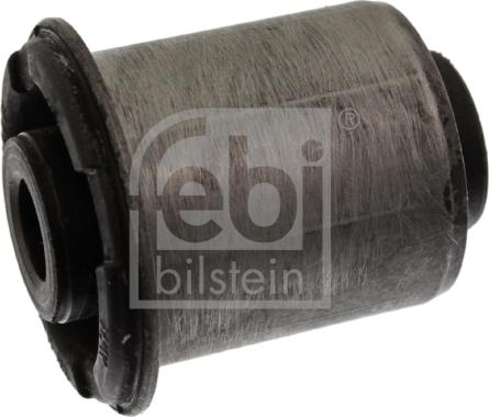 Febi Bilstein 41420 - Тампон, носач vvparts.bg