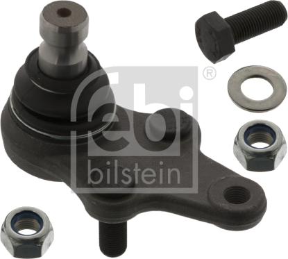 Febi Bilstein 41691 - Шарнири vvparts.bg