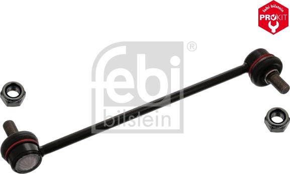 Febi Bilstein 41645 - Биалета vvparts.bg