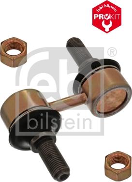 Febi Bilstein 41656 - Биалета vvparts.bg