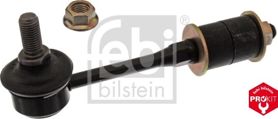 Febi Bilstein 41616 - Биалета vvparts.bg