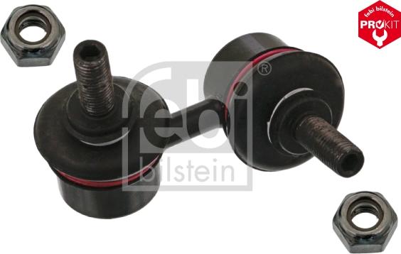 Febi Bilstein 41617 - Биалета vvparts.bg