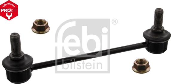 Febi Bilstein 41634 - Биалета vvparts.bg