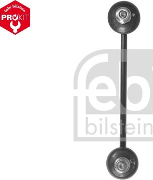 Febi Bilstein 41635 - Биалета vvparts.bg