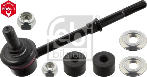 Febi Bilstein 41633 - Биалета vvparts.bg