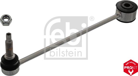 Febi Bilstein 41040 - Биалета vvparts.bg