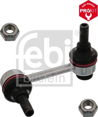 Febi Bilstein 41041 - Биалета vvparts.bg