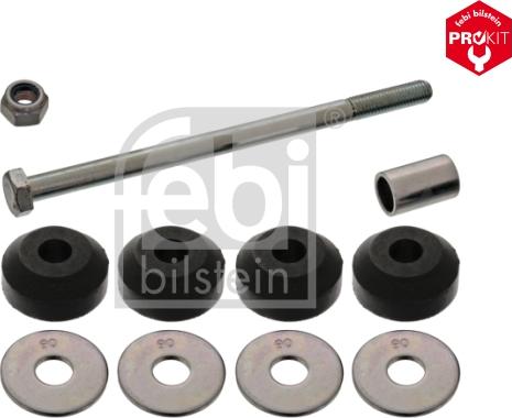 Febi Bilstein 41043 - Биалета vvparts.bg