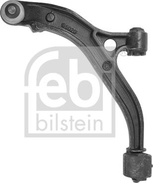 Febi Bilstein 41055 - Носач, окачване на колелата vvparts.bg