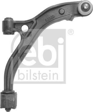 Febi Bilstein 41056 - Носач, окачване на колелата vvparts.bg