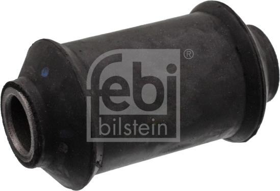 Febi Bilstein 41008 - Тампон, носач vvparts.bg