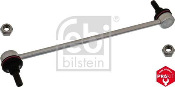 Febi Bilstein 41039 - Биалета vvparts.bg