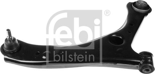 Febi Bilstein 41079 - Носач, окачване на колелата vvparts.bg