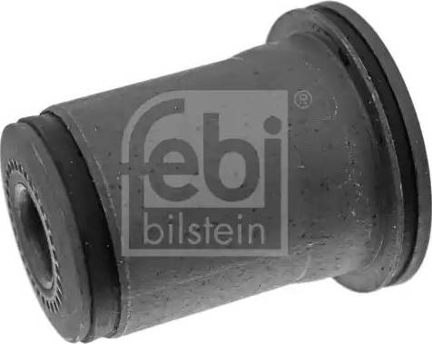 Febi Bilstein 41154 - Тампон, носач vvparts.bg