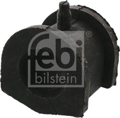 Febi Bilstein 41150 - Лагерна втулка, стабилизатор vvparts.bg