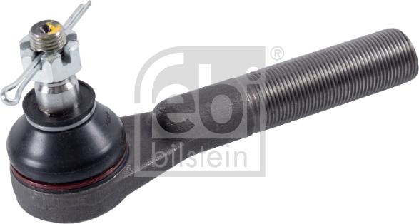 Febi Bilstein 41103 - Накрайник на напречна кормилна щанга vvparts.bg