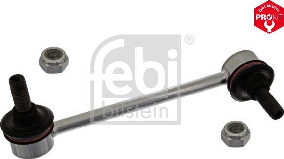 Febi Bilstein 41188 - Биалета vvparts.bg