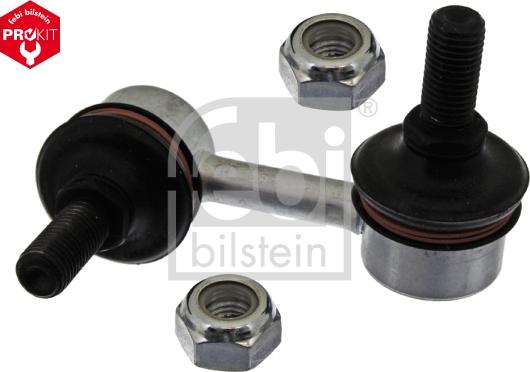 Febi Bilstein 41183 - Биалета vvparts.bg