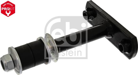 Febi Bilstein 41187 - Биалета vvparts.bg