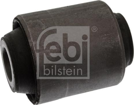 Febi Bilstein 41132 - Тампон, носач vvparts.bg